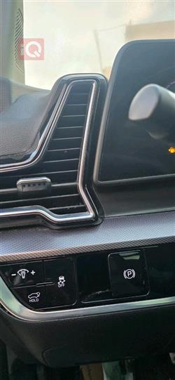 کیا سپۆرتاج